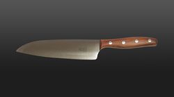 Solinger Dünnschliff, Windmühle K5 chef's knife