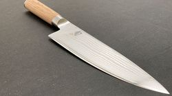 couteau à légumes/fruits, Couteau de cuisine Shun White